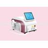 Buy cheap Permanent Laser Hair Removal Equipment Skin Rejuvenation With 1 Year Warranty from wholesalers