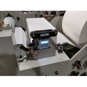 Napkin Tissue Paper Making Machine Folding Flexographic Printing,Tissue Paper