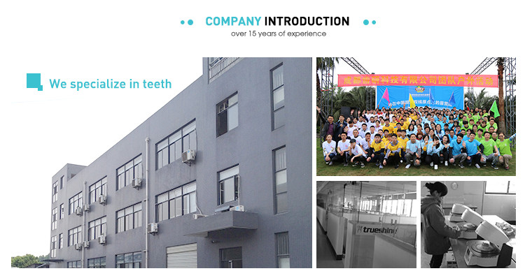 Custom Maintenance Dentistry Orthodontic Dental Appliance