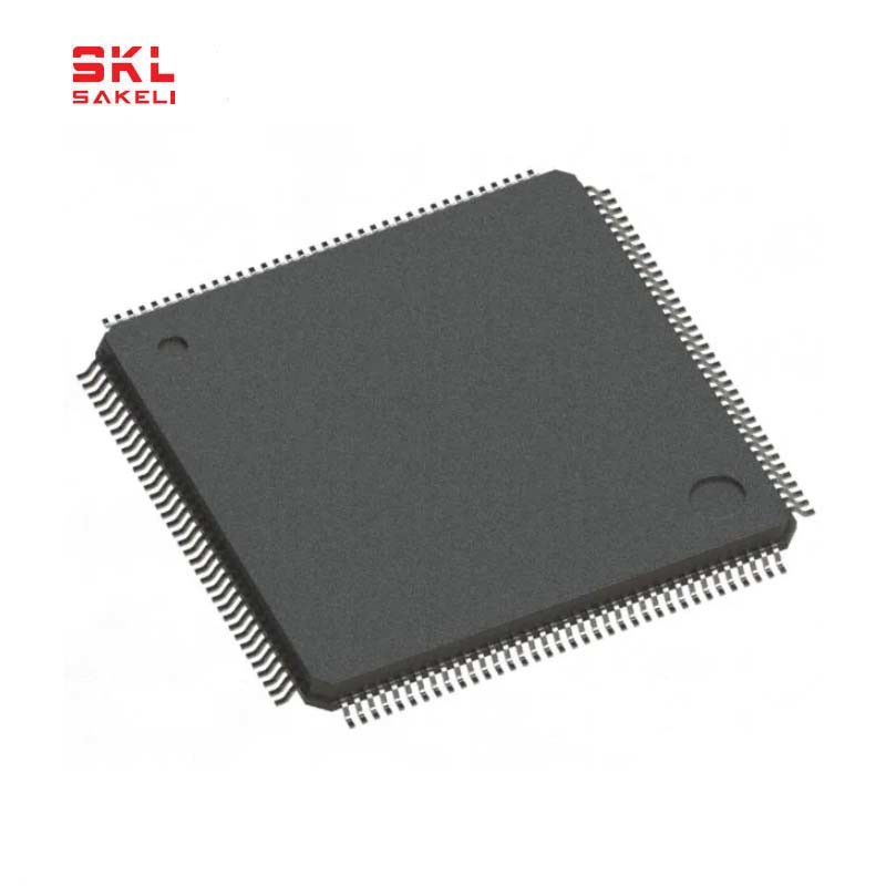  M2GL005-TQG144I Programmable IC Chip FPGA High Performance Solutions Complex Computing Manufactures