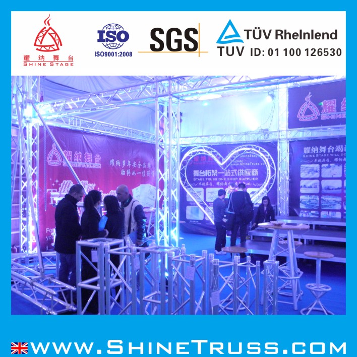 Concert Sound Speaker Line Array Tower Stand