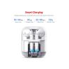 Buy cheap HIFI Sound I9s Bluetooth Headphones Stereo Tws Mini Dual Wireless Earbuds from wholesalers
