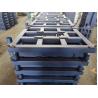 Buy cheap Mild Steel Structure 150kg Digital Platform Bench Scale from wholesalers