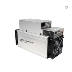 Whatsminer M20s Bitcoin Mining Machine 60t 62t 65t 68t 70t 72t BTC Asic Miner