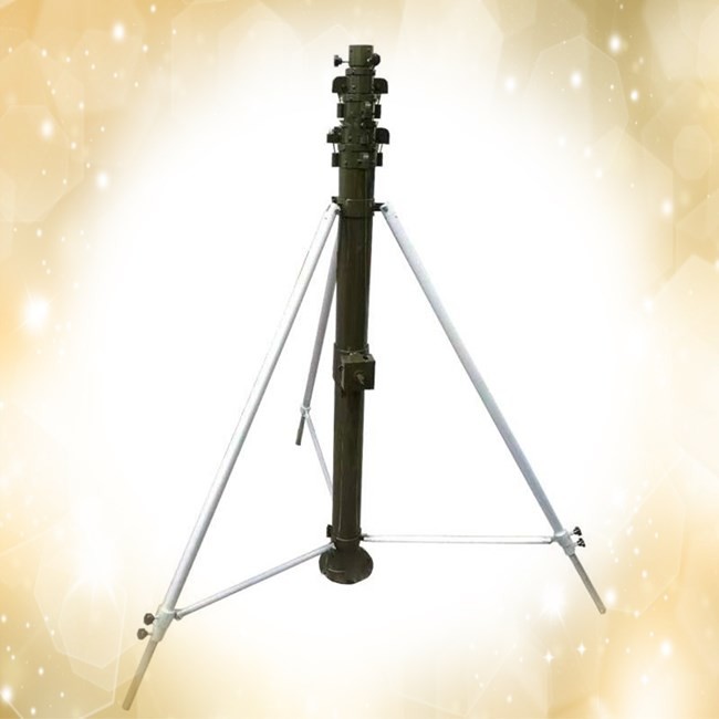 Truss Lightweight Transport Lattice Transmission Tower