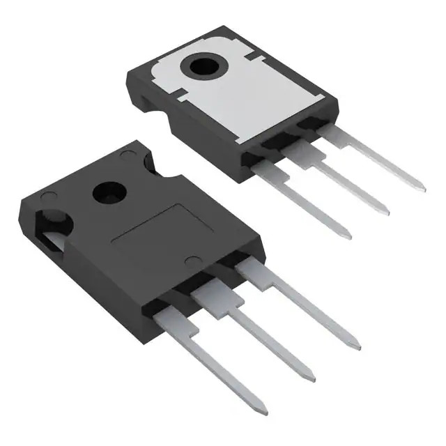 STGWA19NC60HD GWA19NC60HD Ultrafast IGBT 31A 600V Diodes Transistors