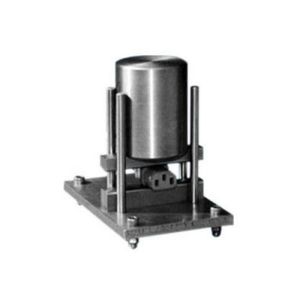 Fig38 IEC60884-1 IEC Test Equipment , 20N Compression Test Apparatus