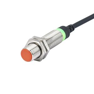 Proximity Sensor Switch IP67 Flush Type 2mm Detecting Distance 3-wire LJ12A3-2-Z