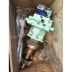  Rexroth A4VSO500HS4E/30R-PZH25N00-S1786 Hydraulic Piston Pumps Variable pump Manufactures