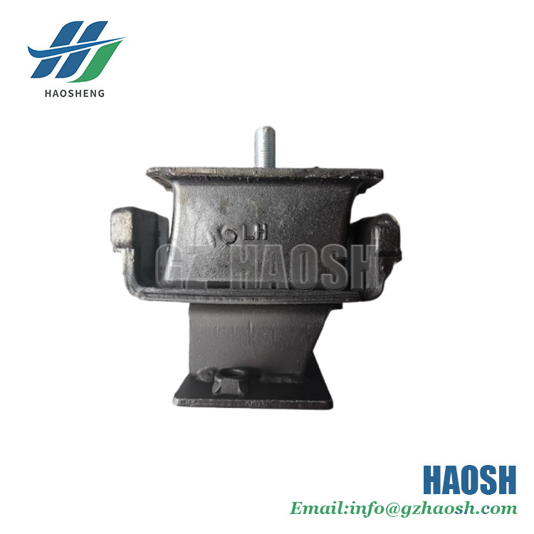 Isuzu NPR 4HG1 Engine Mount LH 8-97201671-1 8-97201671-0 8972016711 8972016710