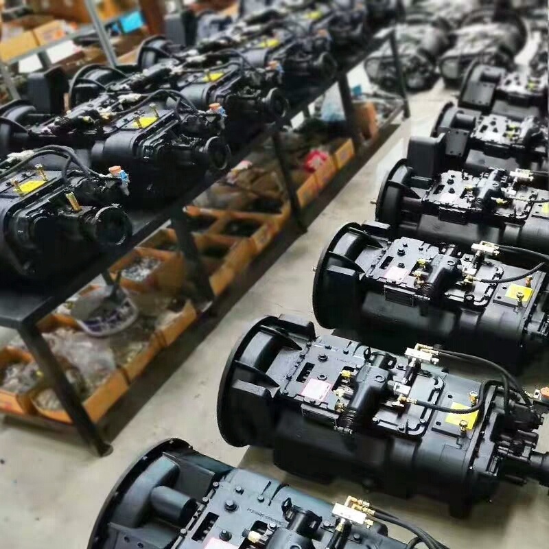 Used In CAR Sinotruck Engine Ductile Iron Hot Products Car Engine Diesel