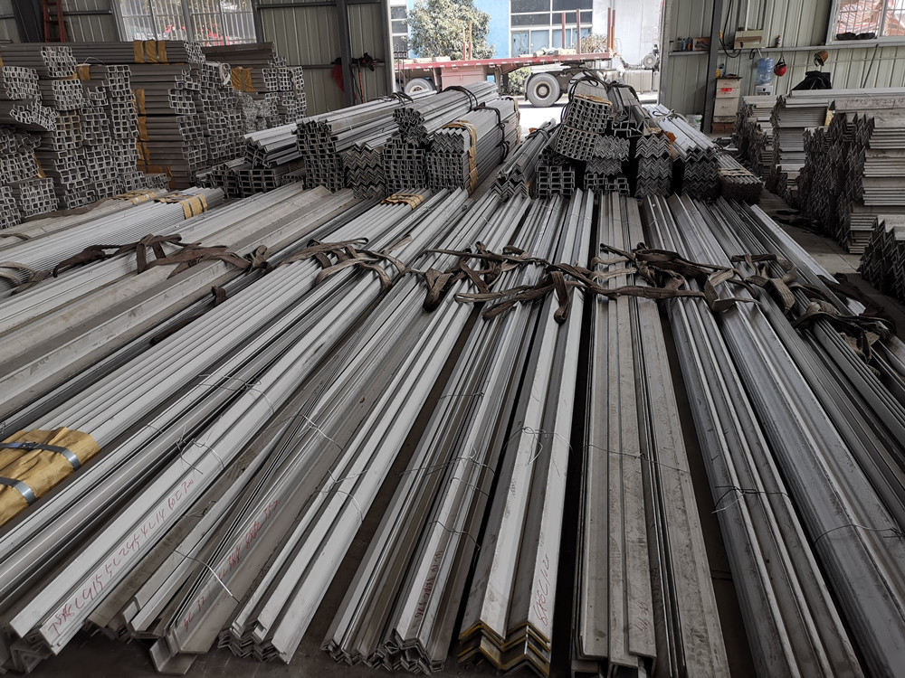 Beam Unp 100*50*6 Stainless Steel U Channel Hot Rolled Aisi 304