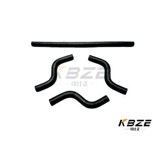 HITACHI EX75 ZAX75 8-94152353-0 8-94152989-2 NOZZLE OVERFLOW PIPE FOR ISUZU 4JB1