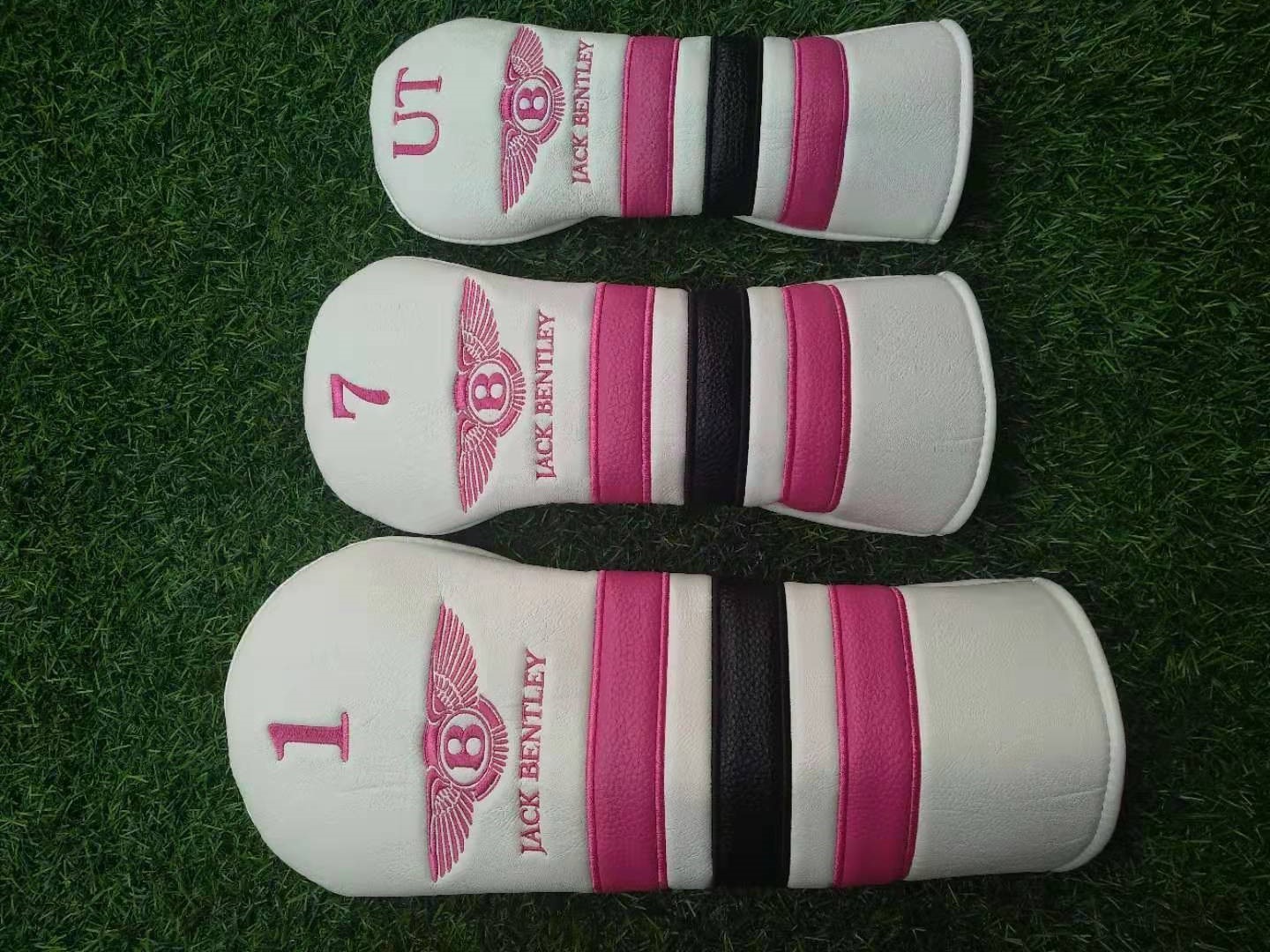 golf head cover , Golf cover , driver cover , fairway cover , ut cover, hybrid cover , headcover