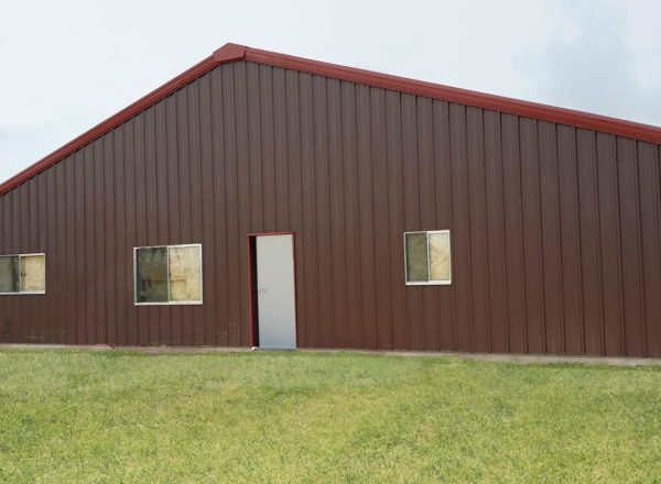 China Supply Multi-Floor Fashionable Quick Installation Steel Structure Villas Home