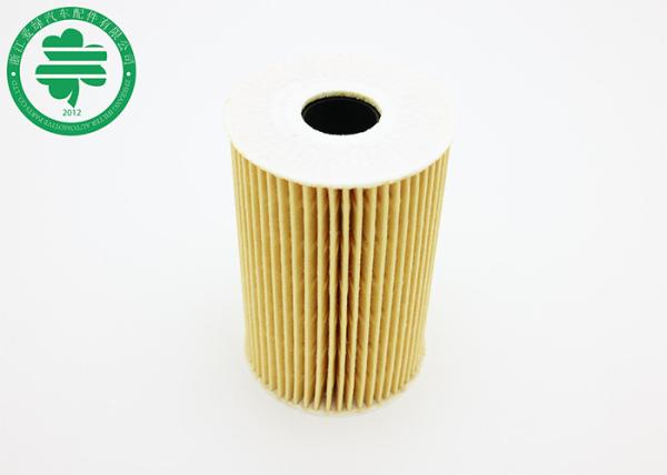 03L 115 562 Cartridge Oil Filters 03L115466 Audi Abraded Metal VW Engine Oil