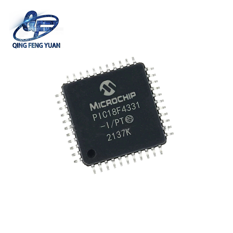 MICROCHIP PIC18F4520-I IC Electronic Balance Components Design Of Cmos Integrated Circuits