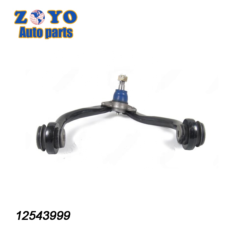 12543999 Forging/Casting Front Suspension Parts Left Control Arm for Chevrolet K2500