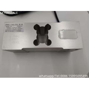 ZEMIC L6E3 Parallel Beam Load Cell C3 Accuracy | IP67 Waterproof 100kg for