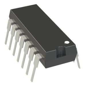  PIC16F684-I/P 4-Pin Flash-Based, 8-Bit CMOS Microcontrollers tv circuit board components Manufactures