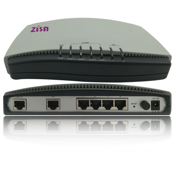  ATM Modem Enterprise Firewall Router XDSL SHDSL Modem FTTH White Manufactures