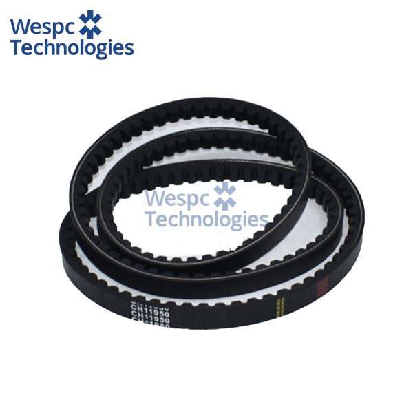 Quality WESPC Fan Belt CH11950 for Perkins  Diesel Generator Engines OEM Replacement for sale