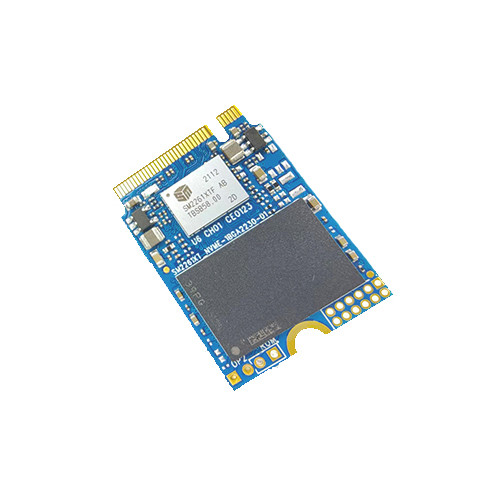 Laptop Faspeed M2 NVMe SSD 2280 P8 Series 2230 Pcie Internal QLC Solid State Drive