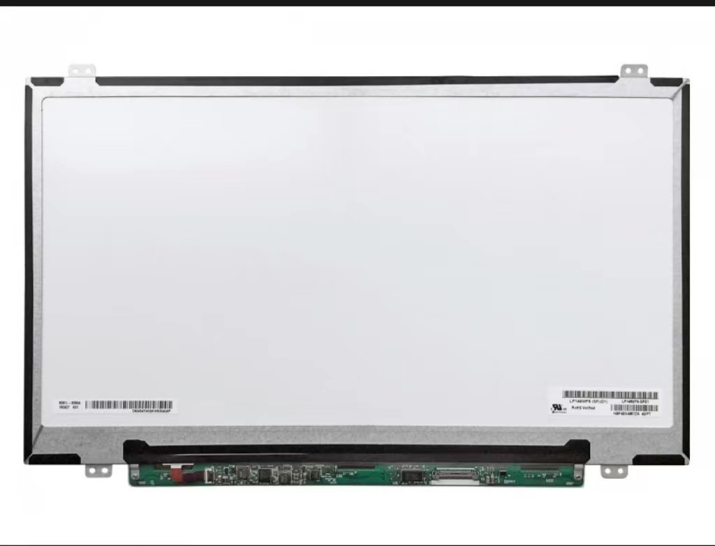 LP140WF6-SPD1 LG Display 14.0" 1920(RGB)×1080, 220 cd/m² INDUSTRIAL LCD DISPLAY