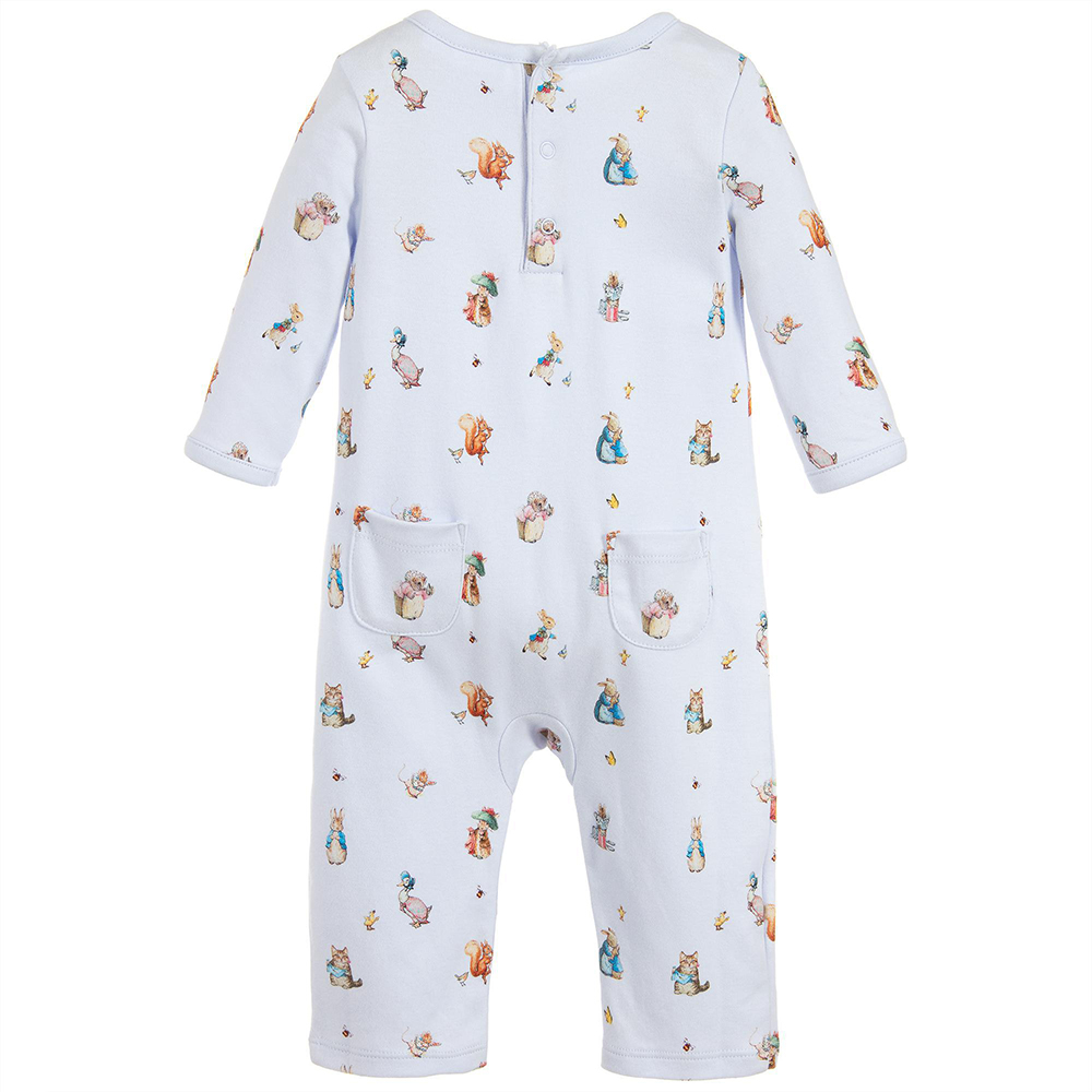 Soft Bamboo Viscose baby jumpsuit Pajamas Newborn Sleepers Boy Girl Clothes Printed Baby Pajamas