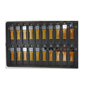 1280x960 Micro OLED Display 0.5 Inch MIPI DSI Interface ROHS Approved