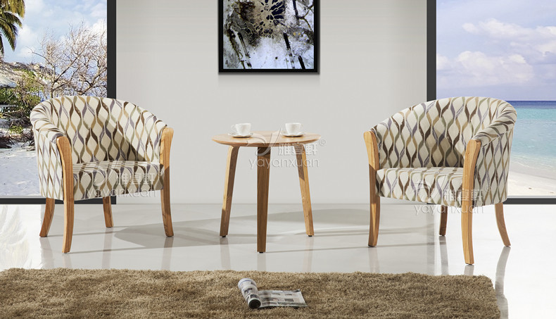 Farmhouse Dining Table And Chairs For Sale With Low Price And In Stock (YW-806)