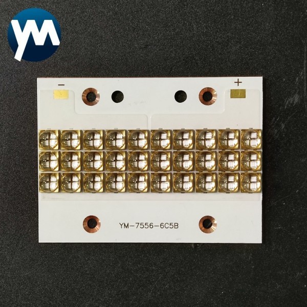 405nm UV Led Module 3D Printer 300W for Offset Printing Machine and Resin