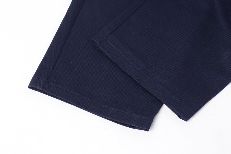 100% Cotton Flame Retardant Workwear 350gsm Fireproof Work Pants