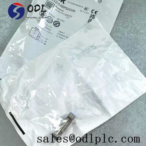 China  IME12-04BPSZC0K  Sick Proximity sensor, inductive, 3.24mm range, M12 x 1，PNP，NO，M12， 4-pin male head on sale