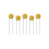 Buy cheap TVR Series Y Kink Lead Type Zinc Oxide Varistor For High Surge Protection from wholesalers