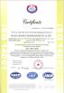 Wuxi Loonde packing & crafts co.,ltd Certifications