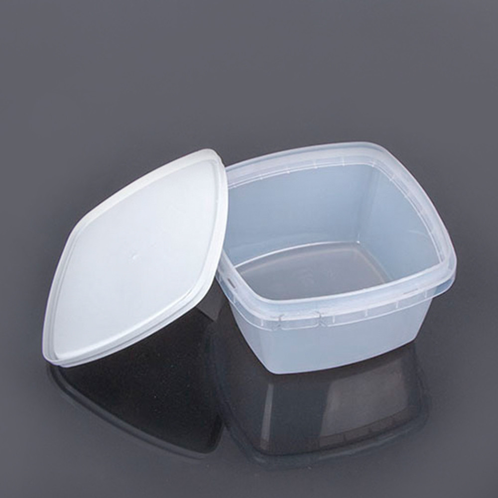 FDA Plastic Crisper