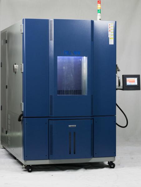 Dual Cooling Thermal Cycling Test Chamber , Environmental Test Chamber DCOSIC