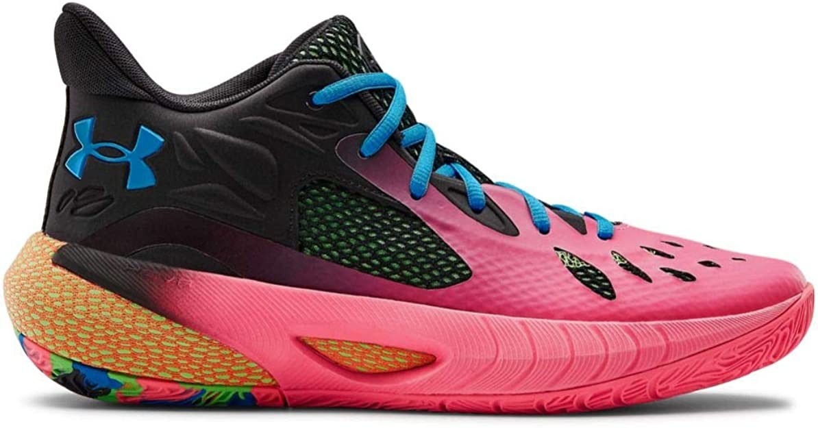 Under Armour Hovr Havoc 3 Basketball Shoes