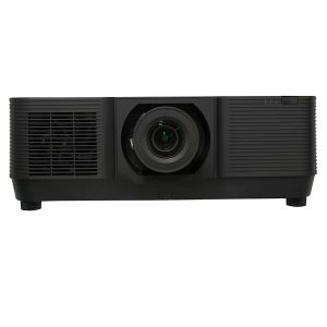 Full Hd 12000 lumen WUXGA Large Class 3LCD Laser Projector for Mapping Projects