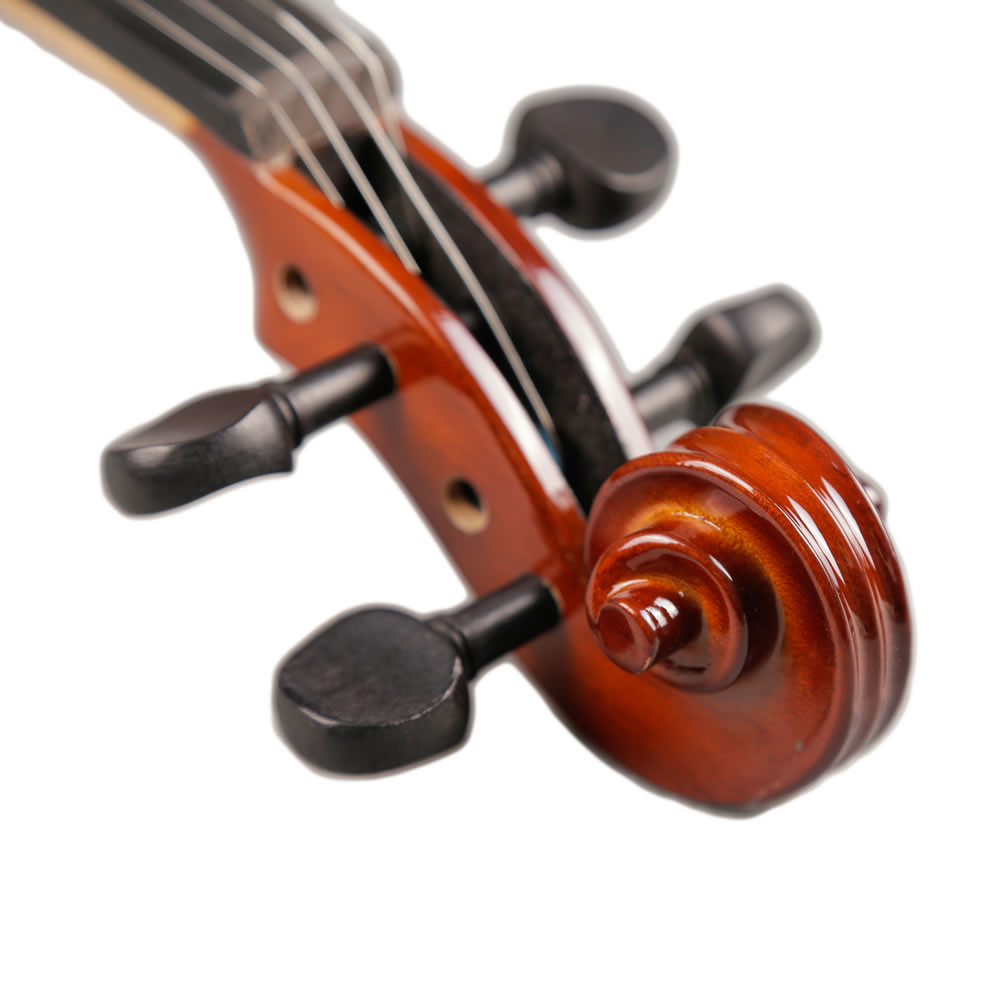 piano china factory Violin Quality Student Violins High Quality Antique Style Nice Flamed Beethoven Violin Sonata No.5