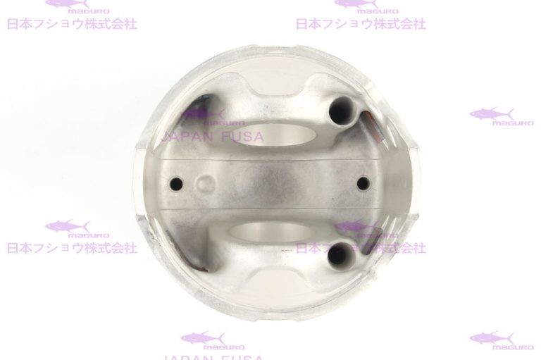 Engine Parts Piston ISUZU 4JG2T 8-97176047-3 DIA 95.4mm