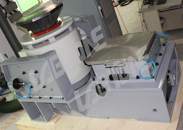 MIL-STD 2400kg.f High Force Shaker With DIN ISTA And Other Standards