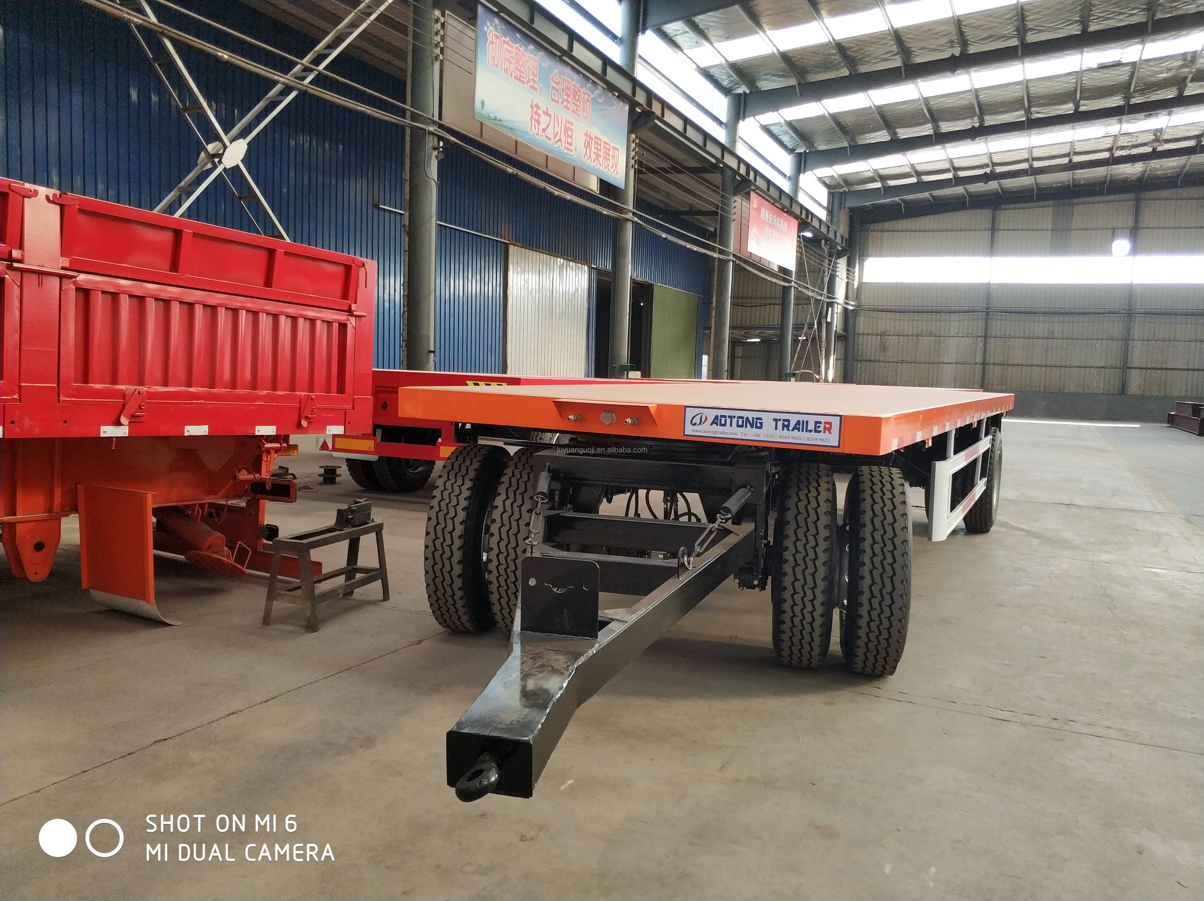 50ton Low Density Carbon Steel Bulker Powder Cement Tanker Trucks Bulk Cement Semi Trailer