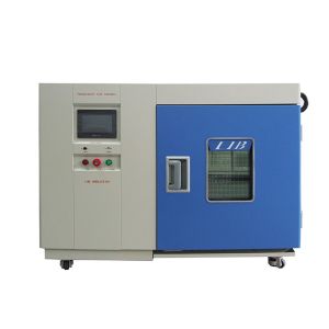 China 85℃ 1 ℃ / Min Benchtop Temperature Chambers Programmable LCD touch screen on sale