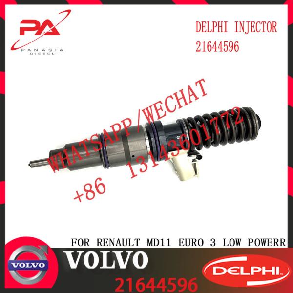 Diesel Fuel Injector 20972223 21644598 BEBE4D35002 BEBE4D16003 20972223 21644598