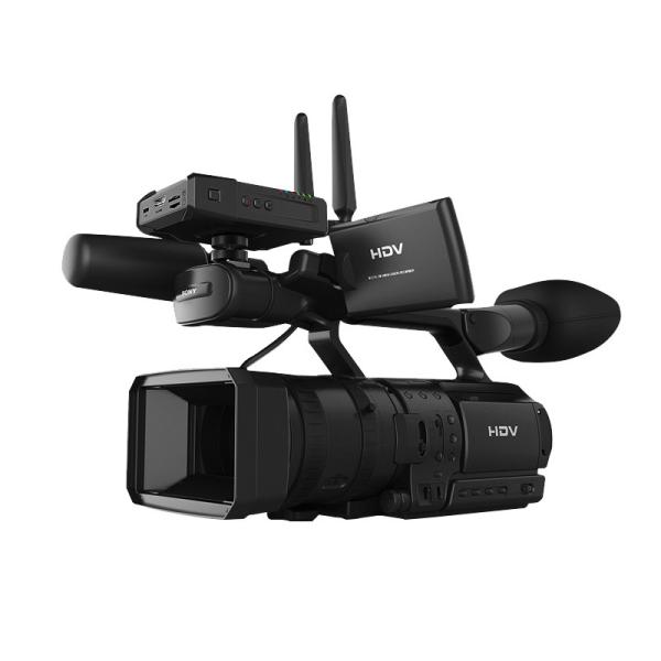 Distance Education And Training Video Conference Live Streaming 4G Live Video