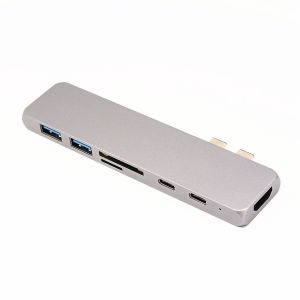 USB C Hub Multiport USB C to , USB C to USB Adapter Apple USB C Adapter for