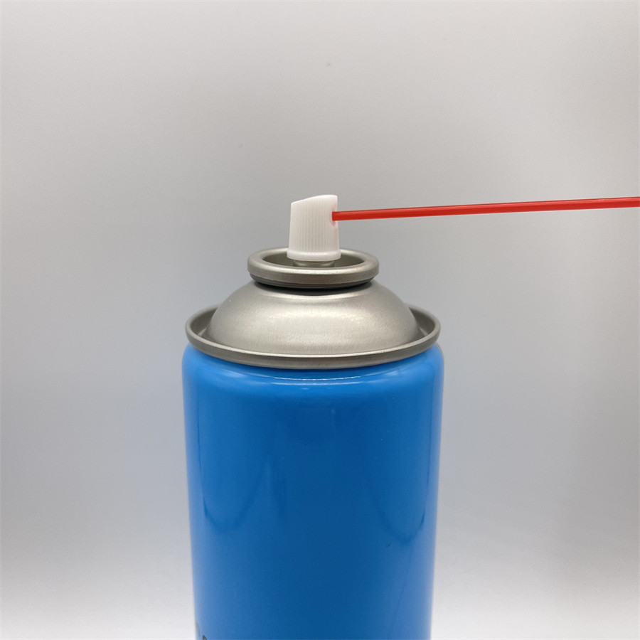 Durable Carburetor Cleaner Valve - For Industrial & Automotive Applications - Heavy-Duty Build