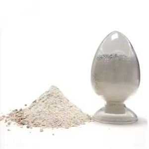 Medium Frequency Furnace Refractory Ramming Mass Zirconium Based Ramming